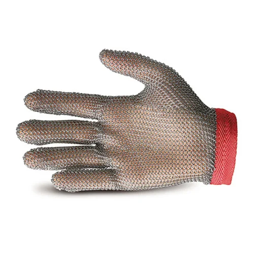 Chain Mail Gloves