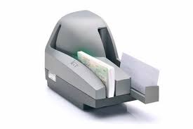 Cheque Scanners