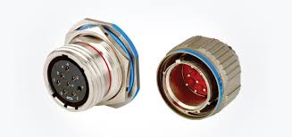 Circular Connectors