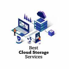 Cloud Server Hosting Service