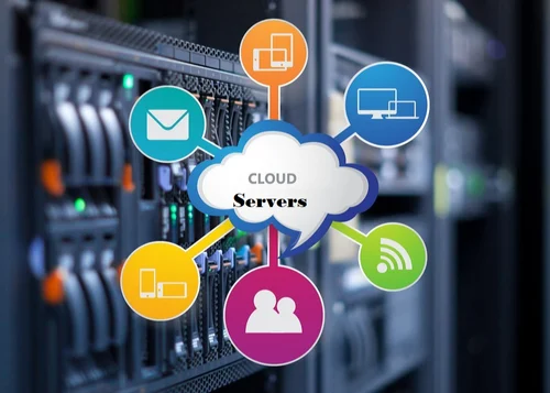 Cloud Servers Service