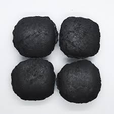 Coal Briquettes