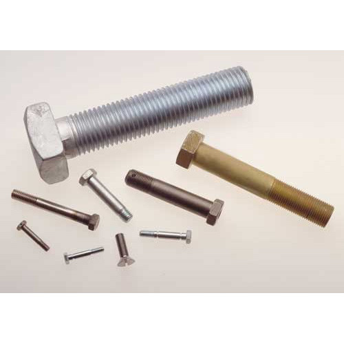 Cold Headed Fasteners