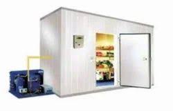 Cold Storage Equipment