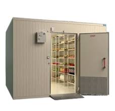 Cold Storage Rooms