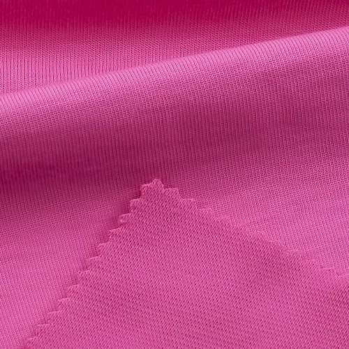 Combed Fabric