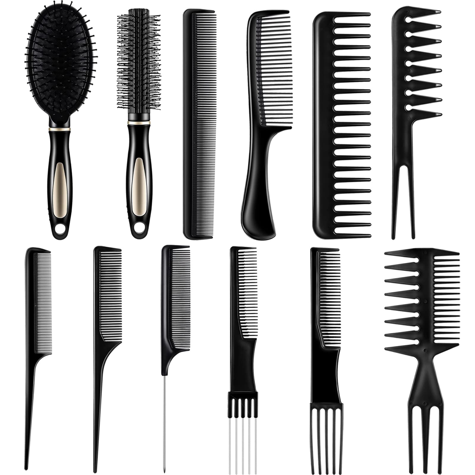 Combs Brushes