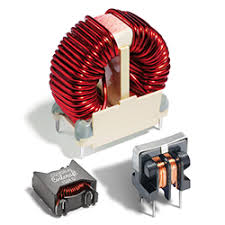 Common Mode Inductor