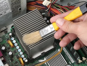 Computer Cleaning Services