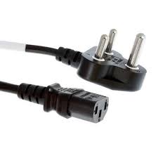 Computer Power Cables