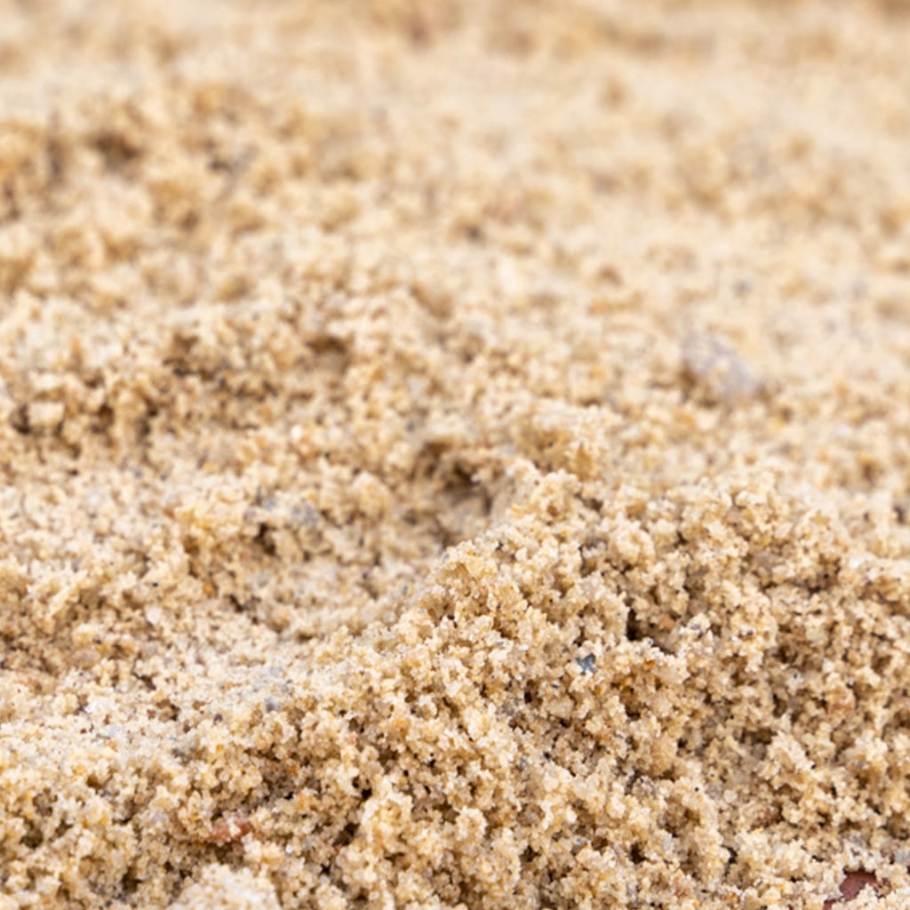 Washed Sand
