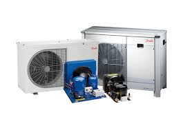 Condensing Units