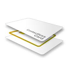 Contactless Access Card