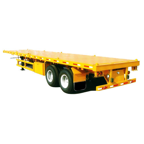 Container Trailers