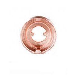 Copper Buttons