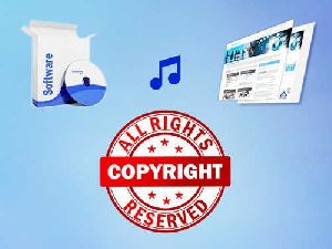 Copyright Registrations