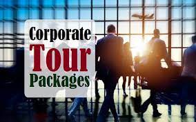 Corporate Tour Packages