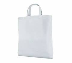 Cotton Carrier Bag