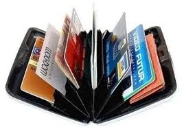 Credit Card Wallet