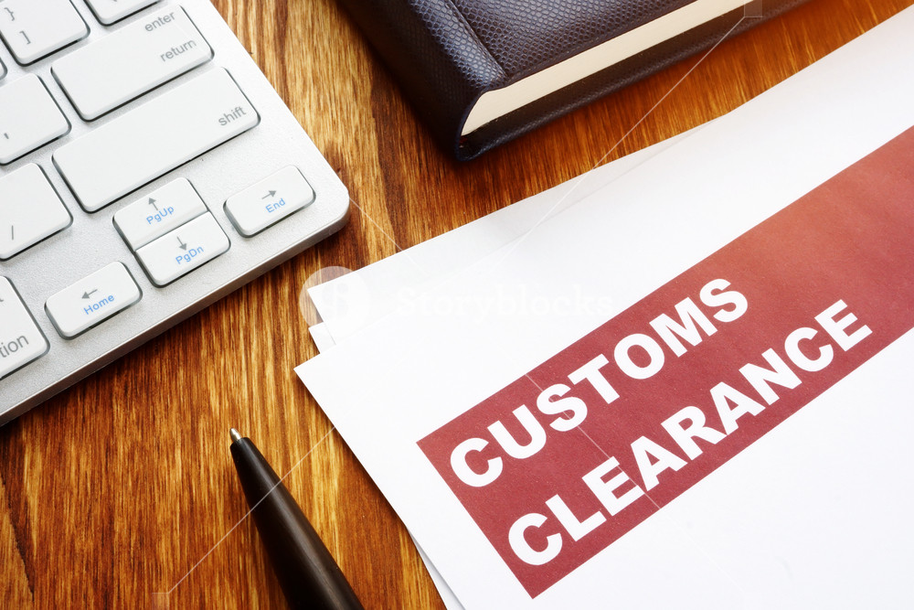 Custom Clearance Documentation Services