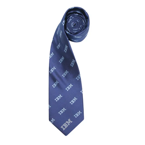 Custom Ties