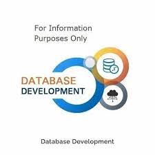 Database Development Services