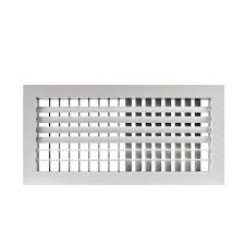 Deflection Grilles