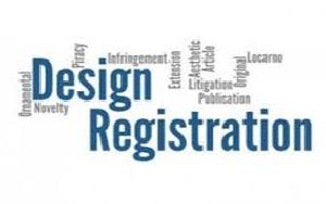 Design Registration Service
