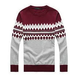 Designer Sweater