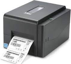 Desktop Label Printer