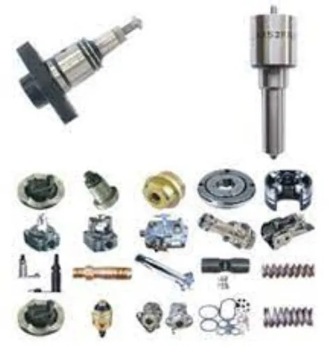 Diesel Fuel Injection Pump Parts