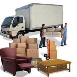 Domestic Cargo Services