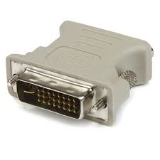 Dvi Connector