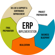 ERP Implementation Services