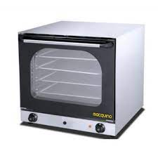 Electric Convection Oven
