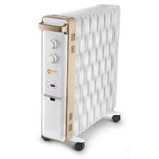 Electric Oil Heater
