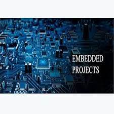 Embedded Projects Services