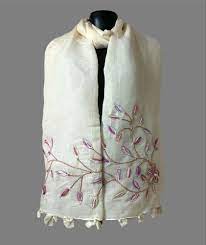 Embroidered Stoles