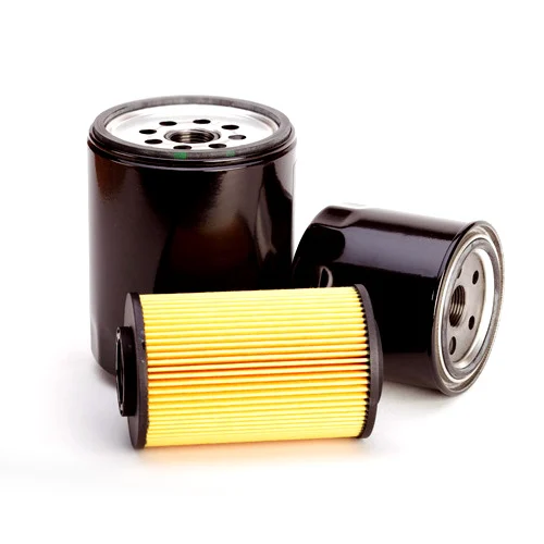 Engine Oil Filters