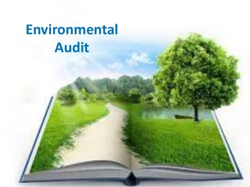 Environment Audit