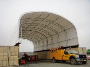 Equipment Shelters