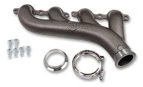 Exhaust Manifold Parts