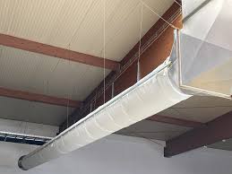 Fabric Air Duct