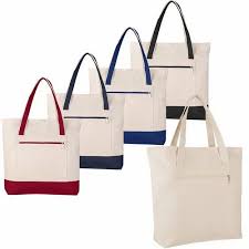 Fashion Canvas Bags