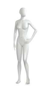 Female Mannequins