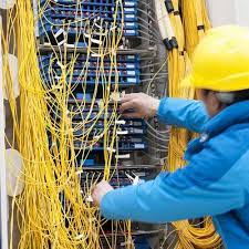 Fiber Optic Networking Services