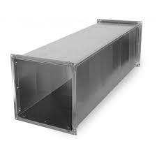 Galvanized Iron Duct