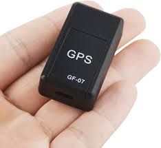Gps Devices