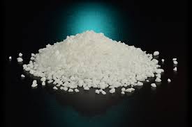 Granulated Salt