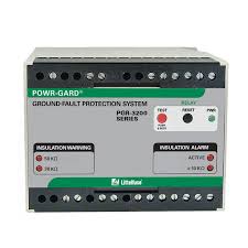 Ground Fault Relay